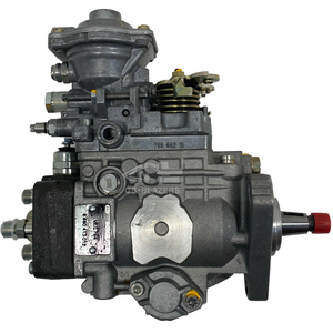 0460413012 VEL784 <strong>Injection</strong> Pump For Iveco 2.9 53 KW <strong>Diesel</strong> Engin 0-460-413-012 99441587 - Product Image 1
