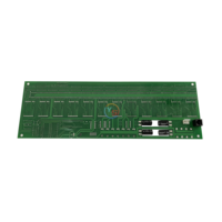 Écran LED POT O Gold, écran de jeu Southern POG T340, pièces de rechange pour moniteur de jeu d'arcade