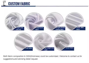 Camisetas de fútbol vintage oversize de corte holgado al por mayor, camisetas de malla cortas estilo streetwear, camisetas de fútbol de manga corta - Product Image 6