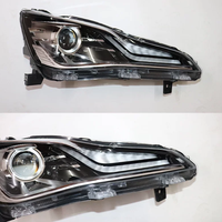 Neuf Ensemble de phares avant LED auto pour NETA V / AYA Feu de jour LED