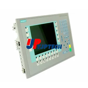 Painel de tela de toque HMI de alta qualidade 6AV66430DB011AX1 MP277 8" painel multifuncional 7.5" TFT tela 6AV6643-0DB01-1AX1