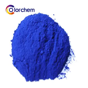 Colorchem Organic Blue 15:1 Phthalocyanine BS Painting Dye Ink Pigment