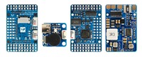 MATEKSYS H743-WLITE Flight Controller Dual Camera Switch 480MHz MCU 8A Vx BEC DPS310 Baro for RC FPV Fixed Wing Airplane