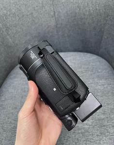 กล้องวิดีโอ Sonyy FDR AXP55 4K Handycam มือสอง ขายดี พร้อมส่ง กล้องวิดีโอสำหรับบันทึกวิดีโอบ้าน วิดีโอบล็อก และการเดินทาง - Product Image 5
