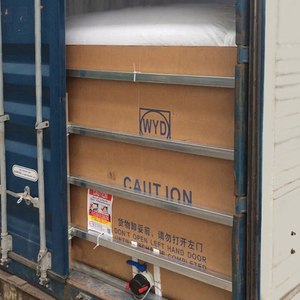 20ft flexitank flexibags flexitanks cho dầu cọ dầu hướng dương dầu ăn nước không nguy hiểm hóa chất trong 20 tấn container - Product Image 5