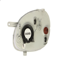 Yeni ve Orijinal DEPO 221-1110R-LD-E Depoda Mevcut PLC Programlama Kontrol Cihazı