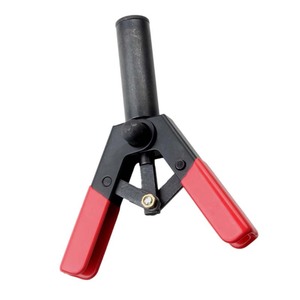 Plastic Pop Rivet Gun 41 Pcs Quick Release Blind Rivet Tool Set For Metal Joining - Product Image 4