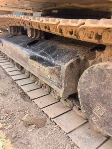 Original pour 320GX nouvelle pelle sur chenilles en stock à vendre moteur à haut rendement - Product Image 6