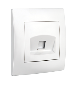 Nhà máy thiết kế EU tiêu chuẩn Quạt điện <span class=keywords><strong>Dimmer</strong></span> max.300w tốc độ quạt điều khiển tường thiết bị chuyển mạch - Product Image 3