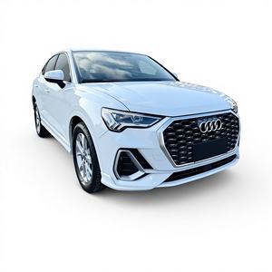<span class=keywords><strong>Audi</strong></span> <span class=keywords><strong>Q3</strong></span> <span class=keywords><strong>Sportback</strong></span> 2022 1.4TFSI Automatique Conduite à Gauche SUV Essence Turbo R18 - Product Image 3