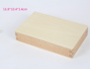 Material Montessori para enseñanza, juguetes educativos, barras de cuentas para tablero de adolescentes, Material de matemáticas, venta al por mayor - Product Image 6