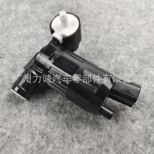 BA8317664AA มอเตอร์สำหรับที่เก็บของเหลวของเครื่องซักผ้ากระจกหน้ารุ่นที่ใช้ใน Mondeo EDGE Taurus EcoSport Explorer - Product Image 5