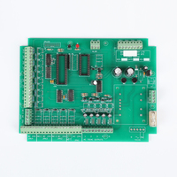 Humidificateur électronique Circuit imprimé Pcb et pcba fournisseur Circuit imprimé Pcb Assembly Sevice