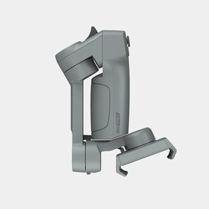 <span class=keywords><strong>MOZA</strong></span> <span class=keywords><strong>Mini</strong></span> <span class=keywords><strong>MX</strong></span> <span class=keywords><strong>3</strong></span> Estabilizador Cardán de Mano Plegable para Cámara de Acción y Teléfono Inteligente - Product Image 2