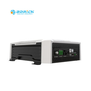 SRNE オフグリッドソーラーパワーインバーター 1kw 2kw 3kw 12v MPPTソーラーカーインバーター - Product Image 6