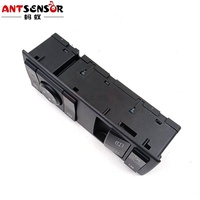 Interruptor Maestro de Elevalunas Eléctrico A9605450813 9605450813 Compatible con Camión MERCEDES-BENZ Actros MP4, Lado del Conductor