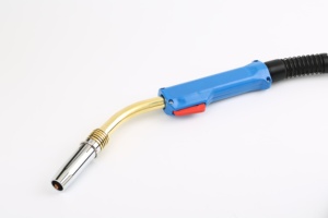 <span class=keywords><strong>Binzel</strong></span> Mỏ Hàn Làm Mát Bằng Nước Mig Phong Cách <span class=keywords><strong>601d</strong></span> Với Đầu Nối Euro - Product Image 3