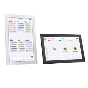 <span class=keywords><strong>Agenda</strong></span> Digital Fotocube <span class=keywords><strong>de</strong></span> 21.5 Pulgadas Directo <span class=keywords><strong>de</strong></span> Fábrica, Reproducción MP4/AVI, Reloj, Calendario Inteligente <span class=keywords><strong>de</strong></span> <span class=keywords><strong>Google</strong></span> para Oficina - Product Image 1