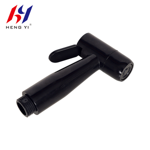 Надежная качественная ручная душевая лейка для биде для туалета - Product Image 4