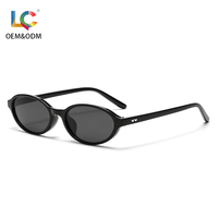 Ventes chaudes, lunettes de soleil en polycarbonate polarisées UV400, rondes, légères, pour les vacances à la plage, femmes, hommes, été