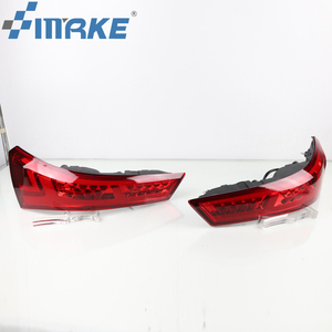Luz trasera LED para parachoques de MG, luz trasera de Wuling, <span class=keywords><strong>Almaz</strong></span> Captiva 2018, para modelos 2019 a 2019 - Product Image 1