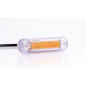 Luce di Posizione Laterale APPICAZIONI GENERALI FT-045 Z Illuminazione LED - Product Image 1