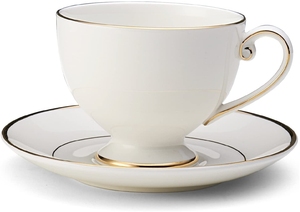 奢华高品质精致骨瓷餐具套装，适合各种场合 - Product Image 5