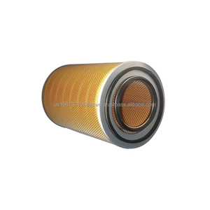 Nouvel élément filtrant Manny Air 39189048 39189055, pièces de compresseur industriel, séparateur air-gaz, certifié ISO 9001 - Product Image 2
