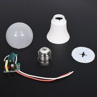 Éclairage domestique Ampoule LED 50 watts