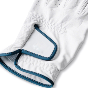 Guantes de golf para todo clima para hombres Guantes de golf transpirables para hombres de mano izquierda Guantes deportivos personalizados OEM/ODM disponibles - Product Image 3