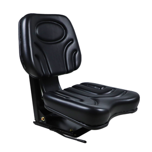 Sedili <span class=keywords><strong>con</strong></span> <span class=keywords><strong>Braccioli</strong></span> Comfort <span class=keywords><strong>per</strong></span> Trattori Agricoli Yto Dongfeng Lovol Df 304 504 404, 18kg <span class=keywords><strong>con</strong></span> 3 Mesi di Garanzia - Product Image 5