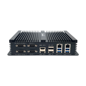 DEWO Rockchip RK3588 Industrial Box Computer Android System 16G 128G EMMC New DDR4 RAM in Stock - Product Image 5