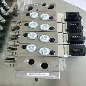ชุดควบคุมไฮดรอลิกแบบหลายทิศทางชนิดสัดส่วน รุ่น PVG100 - Product Image 3