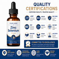 Suplemento Premium de Phytoplankton Marino con Vitamina B12, Zinc y Selenio para Apoyo a la Vitalidad Celular