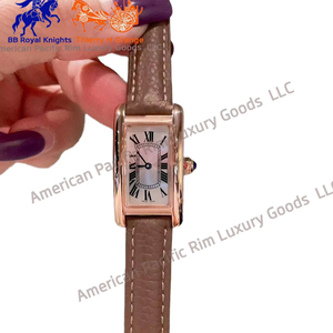 Stainless Steel Band Square Wrist Watches for Male Female Quartz Movement Simple Style Glass Pointer <b>Gift</b> Watch <b>Box</b> - Product Image 3