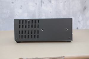วิทยุสื่อสารทางทะเล ICOM M802 รุ่น DSP ขั้นสูง พร้อมหัวรีโมทขนาดกะทัดรัด - Product Image 5