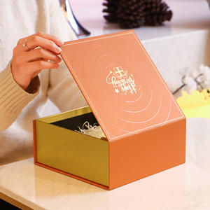 Wholesale Cute Cartoon <strong>Cardboard</strong> <strong>Suitcase</strong> Shaped Gift Boxes Kids Birthday Packaging Gift Box with 3D Pop up and Handle - Product Image 4