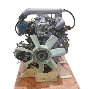 Motor Diésel 2.8L YC493ZLQV1-AR1 YC493ZLQV1 para Yuchai Engina - Product Image 1
