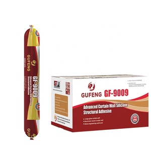 Structural Adhesive Waterproof Weather Curtain Wall Sunshine Room Outdoor Ceramic Tile Door <strong>Window</strong> Sealant <strong>Silicone</strong> - Product Image 4