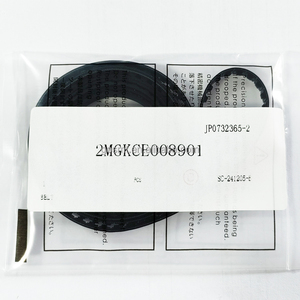Courroie de pièces de rechange SMT 2MGKCE008901 pour machine FUJI <span class=keywords><strong>NXT</strong></span> II M6 Mounter - Product Image 1
