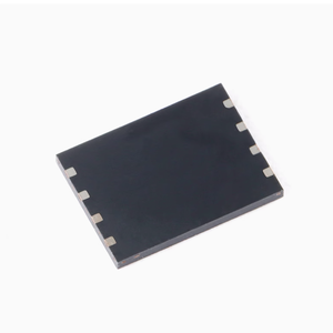Chip de Memoria Flash NAND Original MT29F2G01ABAGDWB-IT:G UPDFN-8 de 2Gb - Product Image 3