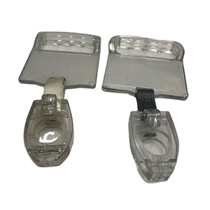 Customized Plastic <strong>Bus</strong> Handle for <strong>Bus</strong> <strong>Standing</strong> Handrail Advertising - Product Image 6