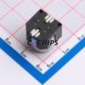 Condensador Electrolítico de Aluminio SMD EMHS350GRA681MKE0S, D12.5xL13.5mm 680uF 20% 35V 1.06A-100kHz - Product Image 2
