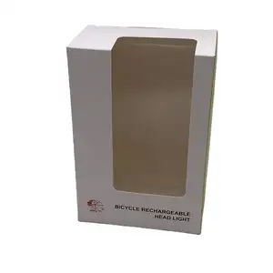FSC Impreso Alta Calidad Niños Juguete Paquete Personalizado Cartón Al Por Mayor Regalo Caja De Embalaje Con Ventana