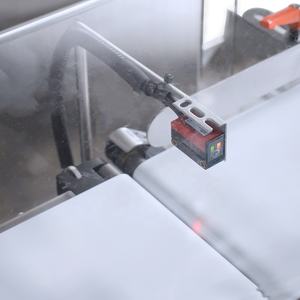 Automatische digitale 500-g-Waage mit Förderband 0,01g Genauigkeit OEM & ODM unterstützt - Product Image 5