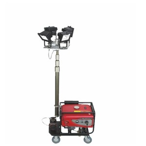 Reflector LED CYGY7012, 50000 Horas de Duración, Resistente a Explosiones, Luz de Búsqueda de Alta Intensidad, Iluminación Exterior - Product Image 5