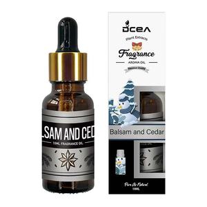 Humidificador de Aromaterapia Original Navideño, Fragancia Duradera, Ambientadores Ecológicos de Aceites Esenciales de Plantas Puras para el Hogar - Product Image 3