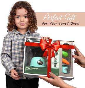 <span class=keywords><strong>Jouet</strong></span> mixeur pour enfants de 120 w, jeu de rôle pour faire semblant de la <span class=keywords><strong>cuisine</strong></span>, Mini mixeur avec 2 vitesses, pour un jeu réaliste - Product Image 5