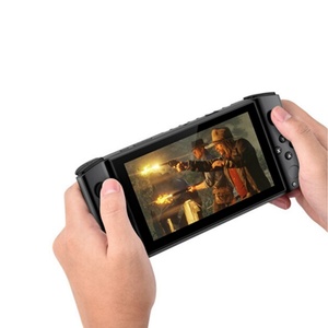 ดีไซน์หน้าจอแบบแบ่งส่วน GPD Win 3 I5-1135G7 เครื่องเล่นเกมพกพาขนาดเล็ก 5.5 นิ้ว - Product Image 3