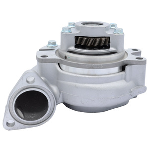 Bomba de Agua para Motor Isuzu 6WG1 6WA1 8-98146-073-0 A4111, Inyección Directa, Repuesto para Maquinaria Pesada de Construcción - Product Image 1